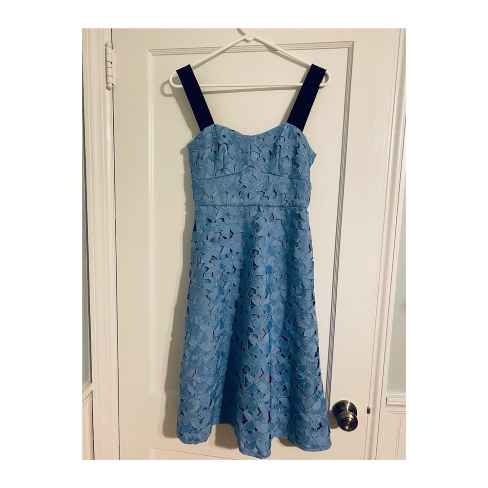 NWT J.Crew Lace Dress
